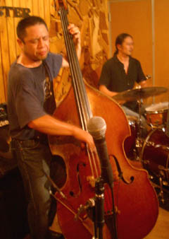 aramakiband in rooster.JPG